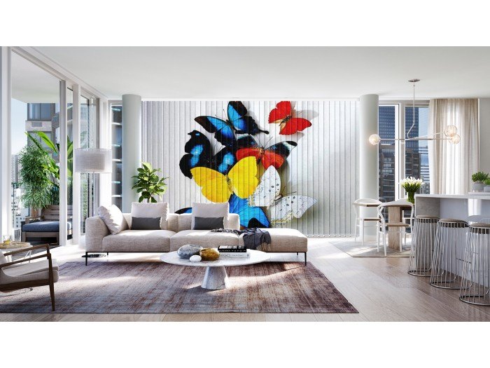 Фото щори Пеперуди 2